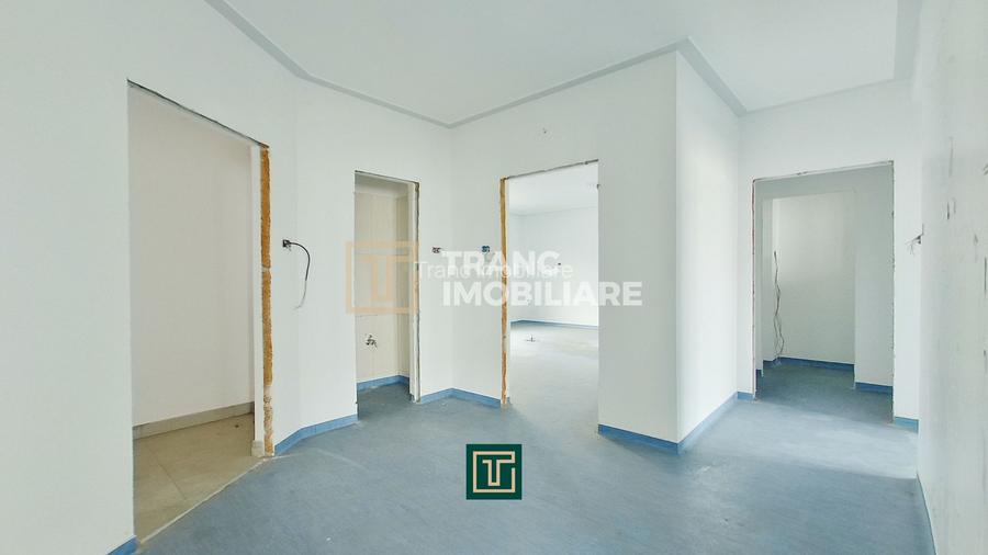 Clădire emblematică rara cu 13 camere pe Calea Victoriei | Ideal locuit/clinică - 8