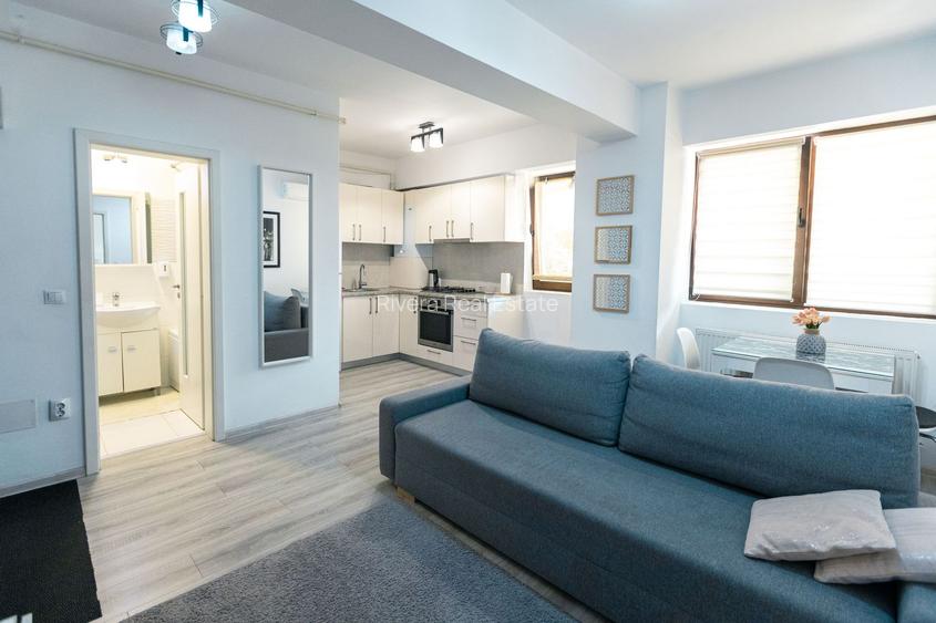 APARTAMENT 2 CAMERE | PALAS MALL - 3