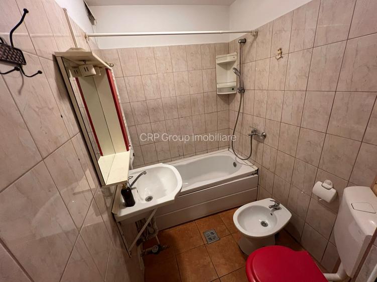 Apartament 2 camere, parter, 45 mp totali, zona Mausoleul Eroilor – Sud - 9