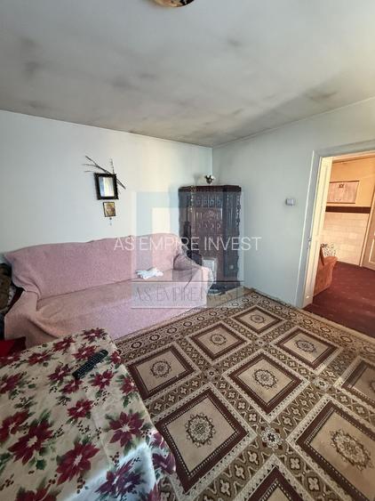 Casa 3 camere,singur in curte,360 mp teren - Halchiu/Brașov - 22