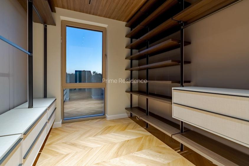 Vila Minimalista Moderna Snagov Lac - 22