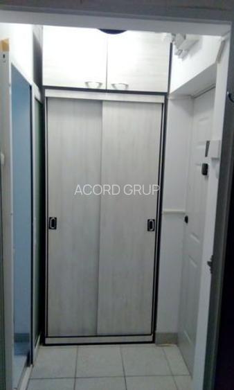 GARSONIERA BD AL OBREGIA MOBILATA UTILATA - 9