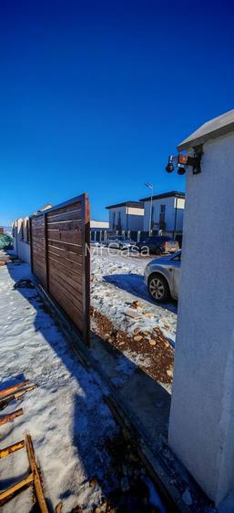 Casa tip  Alpesiana/constructie noua! - 15