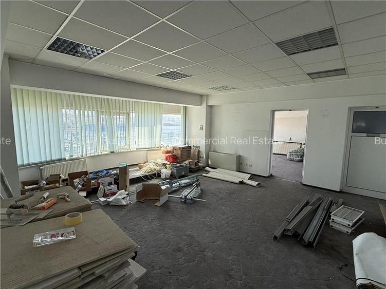 Spatiu Comercial - 350 mp - Showroom - Comert - Servicii - 8