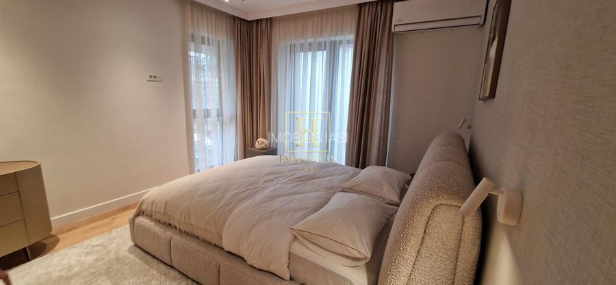 Apartament NOU 2 camere open space 43 mp Bucium 66500 euro - 4