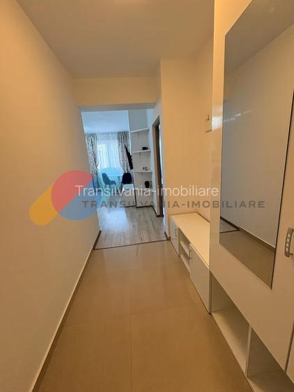 Apartament 2 camere, complex Studium Green-Iulius Mall - 4
