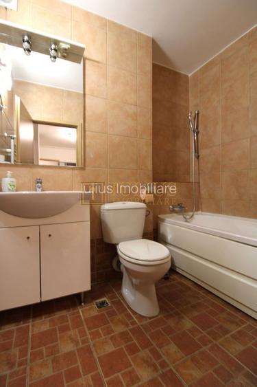 Aradului| 2 camere| centrala proprie| loc de parcare| - 9