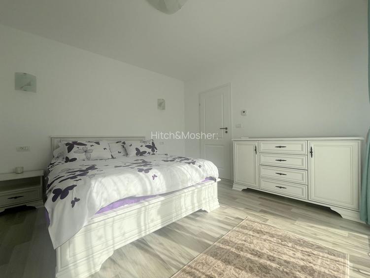 Apartament tip penthouse, zona Sud Plaza - 13