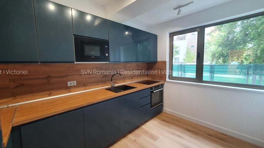 REA1024745 Apartament 2 Camere I De Inchiriat I Baneasa I Sisesti - 8