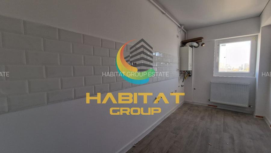 3 camere | Dec | Centrală proprie | Bloc nou | Comision 0% - 16