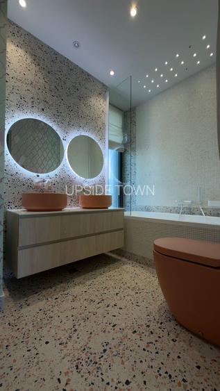 Casa / Vila Amber Gardens | Tunari | 6 camere | Otopeni - 28