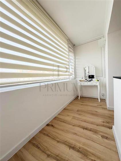 STEAUA - 4CAM - DECOMANDAT - CENTRALA/CLIMA - 2 BAI - CONFORT 1 - RENOVAT - 7