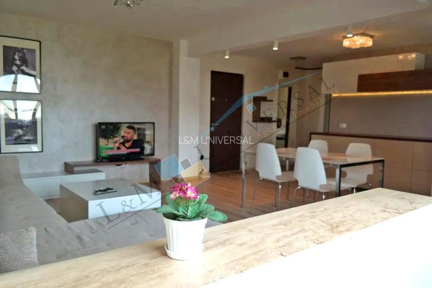 Unirii -Mall Vitan, Apartament Superb, RENOVAT, Centrala Termica, Mobilat, Utila - 2