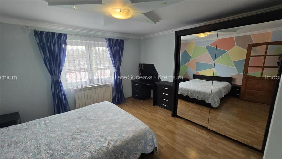 Casa Moderna! La 10 km de Suceava! De vanzare! 0727817187 - 3