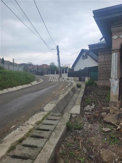 Casa de vanzare in Valea Seaca – 600 mp teren, la 10 minute de Bacau - 6