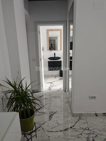 Mamaia Nord Apartament 2 Camere - 15