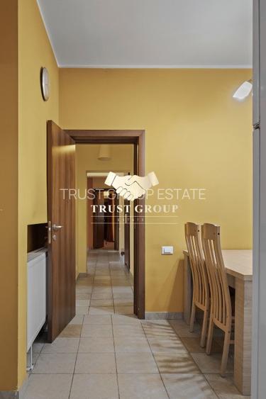  Proprietate Ideala pentru Famili -P+1+M-360 mp Utili VILA INDIVIDUALA PIPERA   - 20