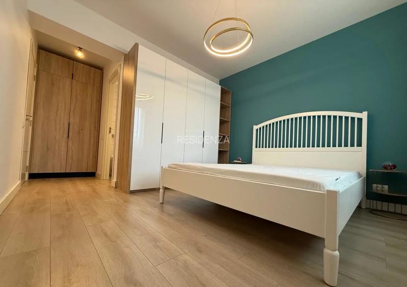 Apartament 2 Camere Onix Park | 2 Bai | Balcon | Incalzire in pardoseala - 4