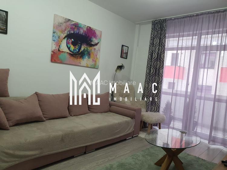 Apartament modern 2 camere| 51mp | 2 balcoane | 2 locuri parcare subterane+Boxa - 4