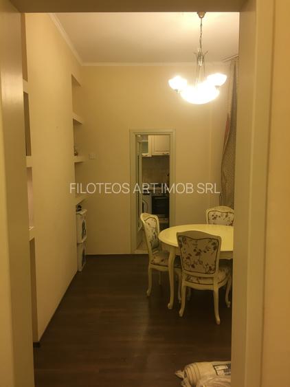 Vanzare Apartament 3 Camere Unirii Ultracentral Centrul Vechi - 5