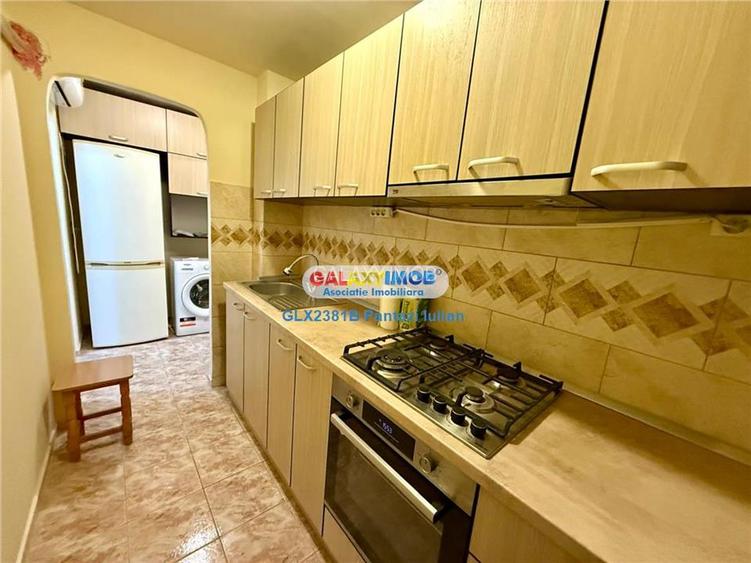 Lujerului | 2 camere | decomandat | 6min. metrou | Cat Friendly - 5