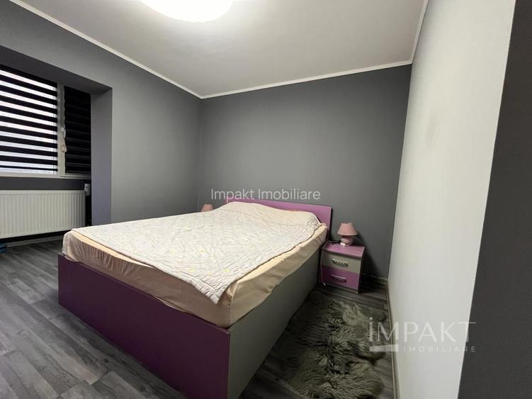 Apartament cu 4 camere, in cartierul Marasti! - 7