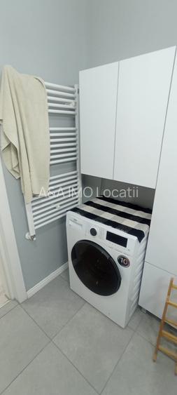 Studio premium  – Antiaeriană | bloc nou 2020 | terasă + spațiu depozitare - 17