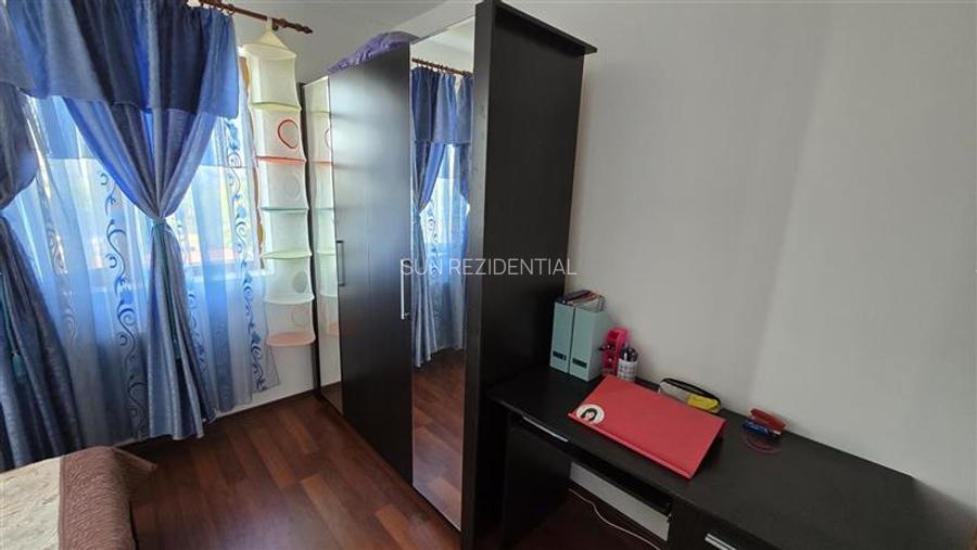 Berceni- Metropolitan Residence, metrou Dimitrie Leonida, apartament 3 camere, m - 9