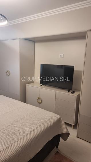 inchiriere ap.3 cam in bloc nou ( Piata Simian) - 5