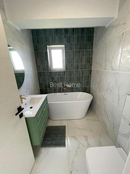 VANZARE APARTAMENT ULTRAFINISAT  2 CAMERE ZONA TERRA - 8