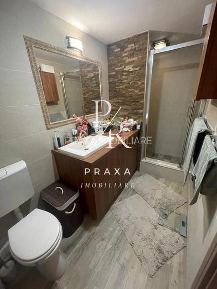 Apartament modern 2 camere zona Catanelor, Floresti! - 10