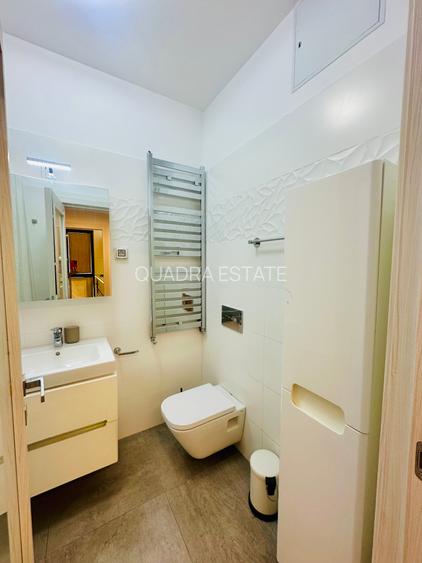 Apartament 3 camere - Tribunalul Bucuresti/ Lauder Reut Complex Educational - 13