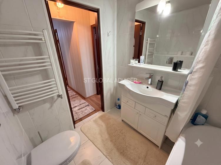 Apartament 2 camere | 6 min de Metrou Gorjului | Stare perfecta | Bloc 1982 - 8