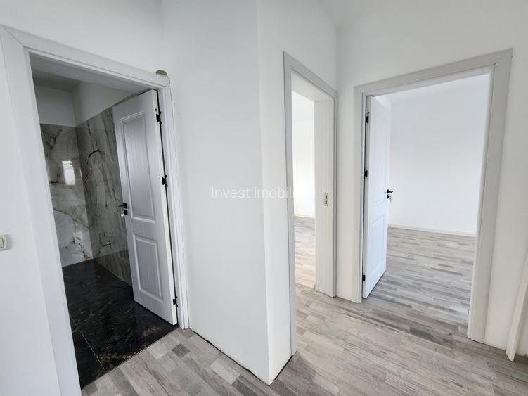 CASA INDIVIDUALA , 4 CAMERE, 2 BAI , BECI , MIROSLAVA - 5