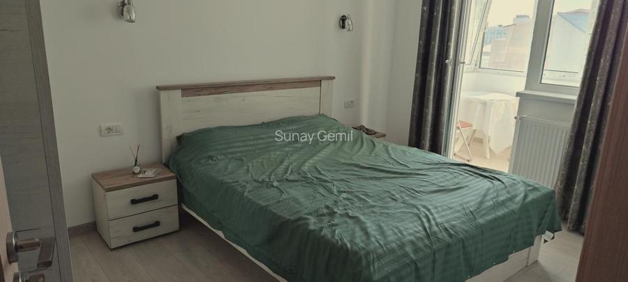 Inchiriere apartament 3 camere  - 5