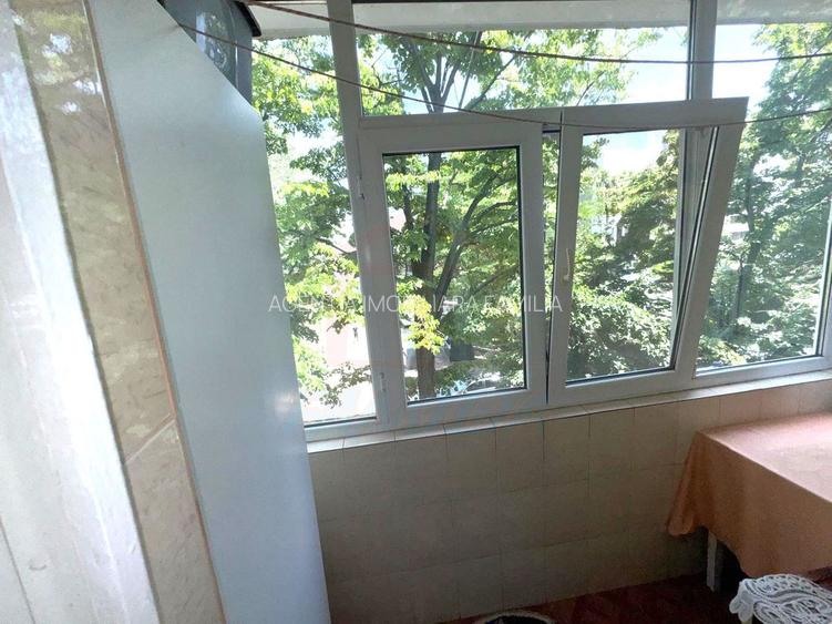 55.oooeuro, apartament mobilat si utilat, 2camere, etaj2 Micro19 - 4