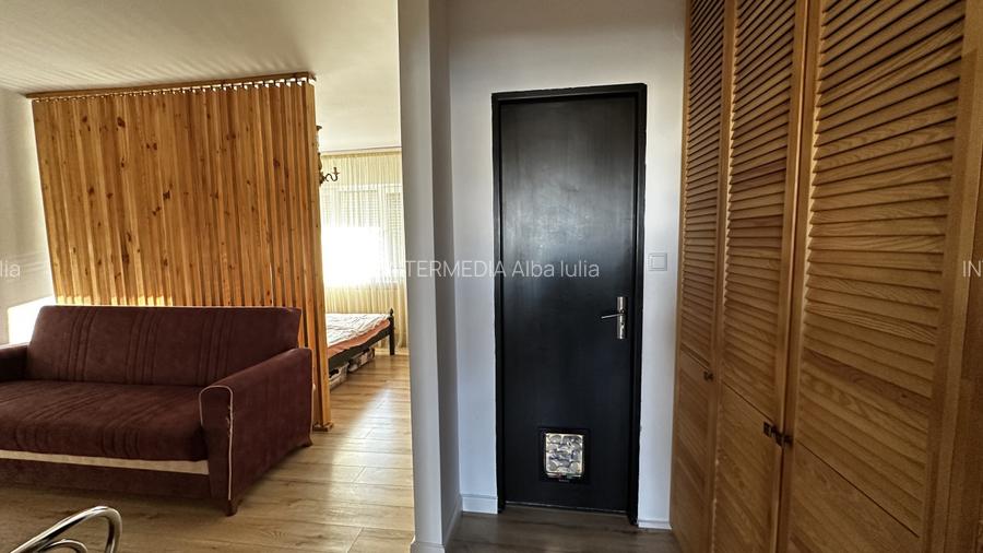 Special Vanzare Apartament 2 Camere 56 mp Finisat Mobilat Utilat Cetate CLOSCA - 14