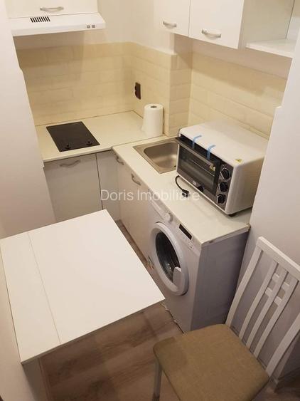 Apartament 2 camere mobilat si utilat contorizat ,centrala de bloc. - 19