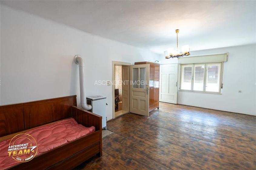 FILM! Domeniu peste 5.000mp+ 2case traditionale, Bixad, Covasna - 3