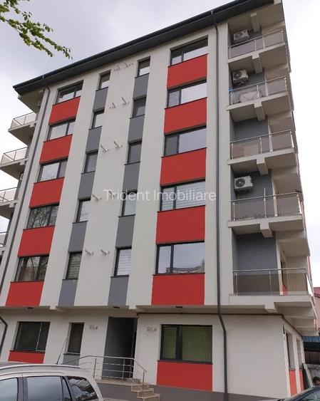 2 Camere / Piata Gorjului / BLOC NOU - 8