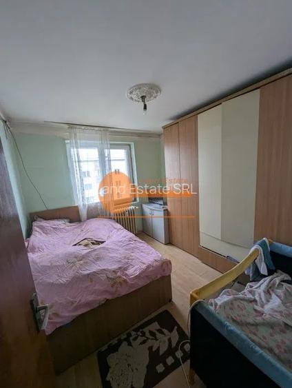 3 camere Drumul Taberei-Bloc Reabilitat - 5