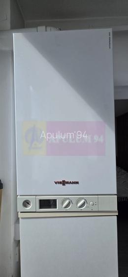 Apartament de vanzare in Campina, zona centrala - 14