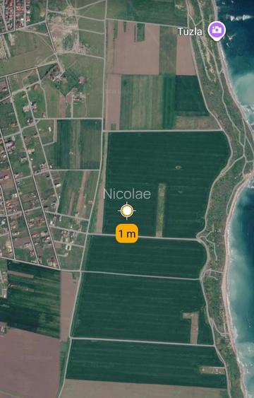 Proprietar vand 500mp Tuzla ,spre  mare  - 3