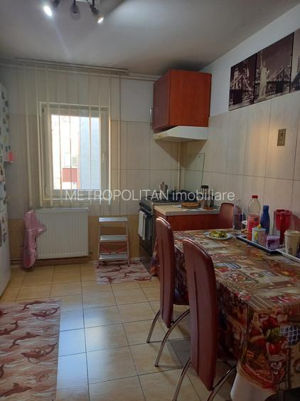 Apartament 3 camere Central - 10