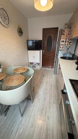 Apartament 2 camere, Etaj 10/10 – Zona 1 Decembrie/Nicolae Grigorescu - 14