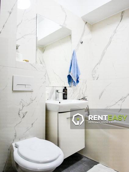 Apartament trei camere situat in Pacurari - Concept Residence - 11