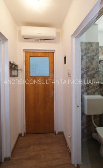 Vanzare 2 camere cu imbunatatiri, reabilitat Drumul Taberei, metrou, parc - 16