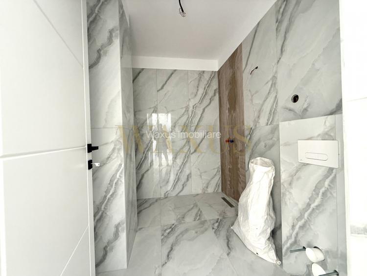 Apartament FInisat - SU 36MP I Balcon I Parcare - Eroilor I Floresti - 5