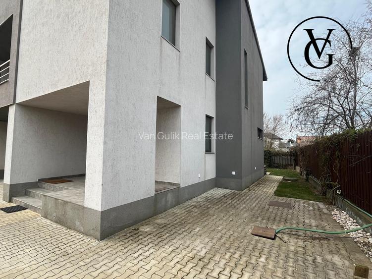 Casa 5 camere Pipera | Porsche - 2