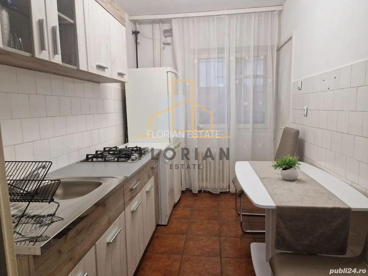 De vanzare, apartament cu  2 camere, 55 mp ,lângă Spitalul Județean - 6